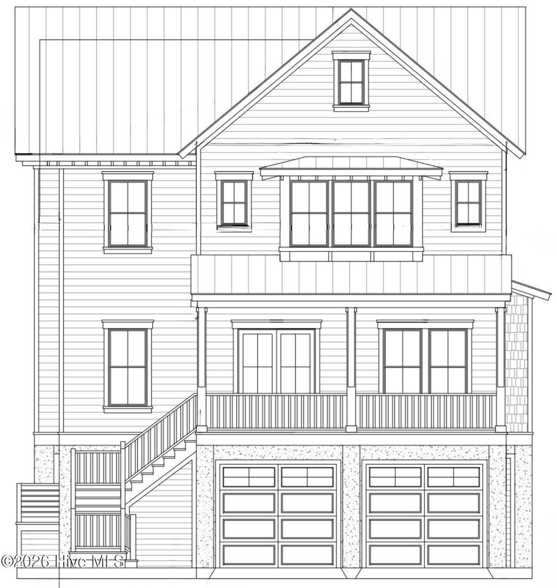 House in Beaufort, North Carolina, United States 1 - 18196055
