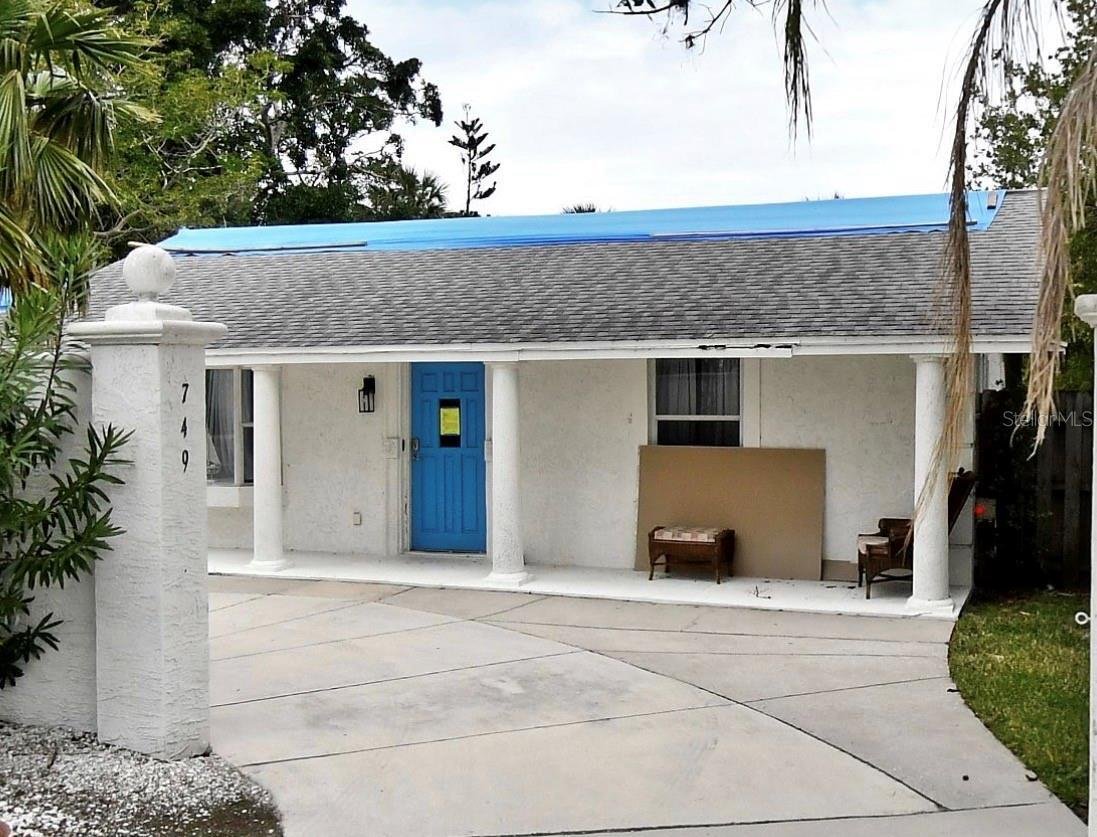 House in Siesta Key, Florida, United States 1 - 17715821