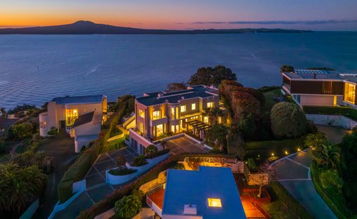 House in Auckland, Auckland, New Zealand 1