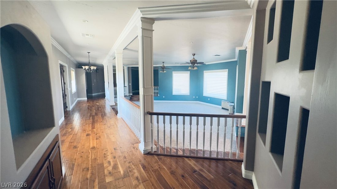 House in Lund, Nevada, United States 5 - 18195970