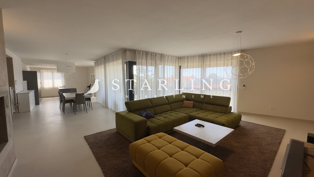 Apartment in Rovinj, Istria County, Croatia 1 - 18197158