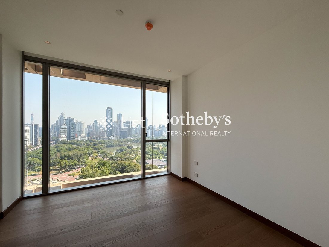 Condo in Bangkok, Bangkok, Thailand 5 - 18197274