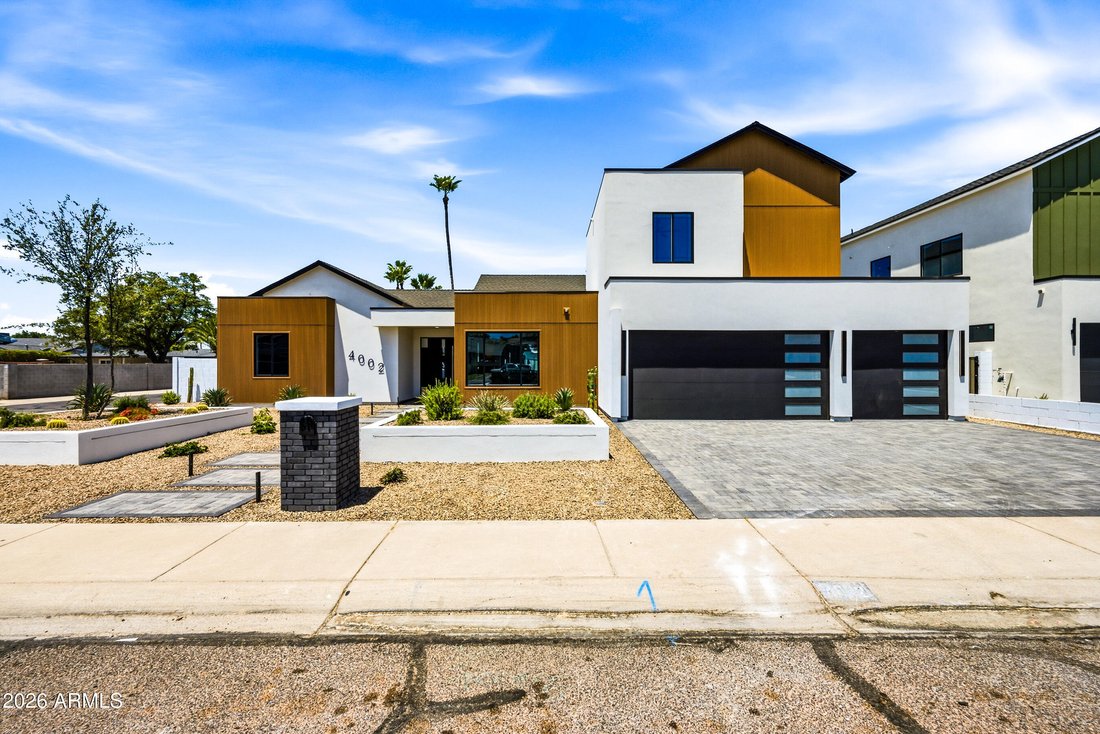 House in Phoenix, Arizona, United States 1 - 18196115