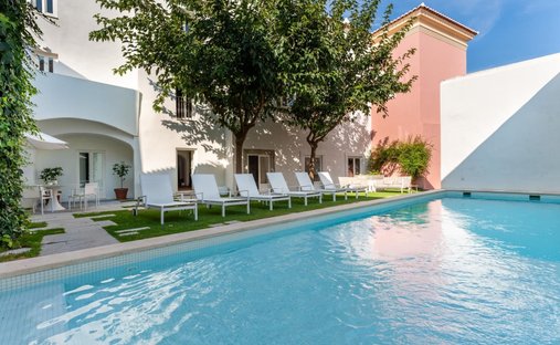 Villa a Caia, Sao Pedro e Alcacova, Distretto di Portalegre, Portogallo 1