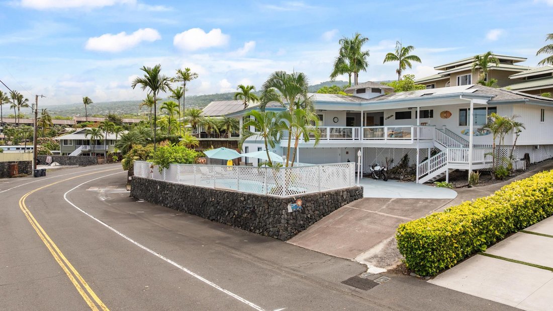 House in Kailua-Kona, Hawaii, United States 1 - 18196578