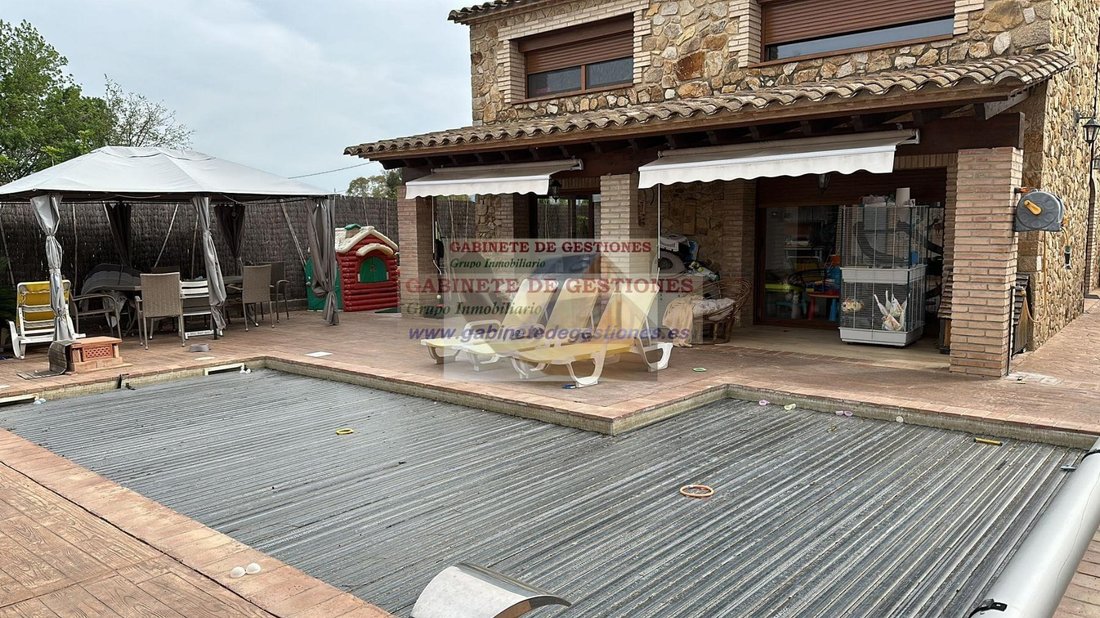 House in Llagostera, Catalonia, Spain 2 - 15057208