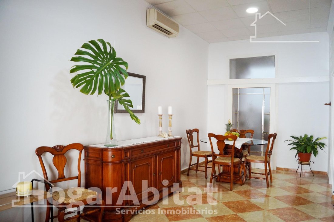 House in Oliva, Valencian Community, Spain 5 - 18197041