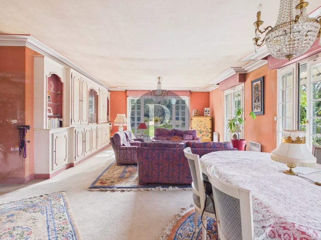 Apartment in Parc de Sceaux, Sceaux, France 2 - 17456934