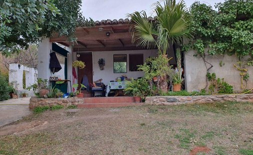 Finca in Molvizar, Andalusia, Spain 1