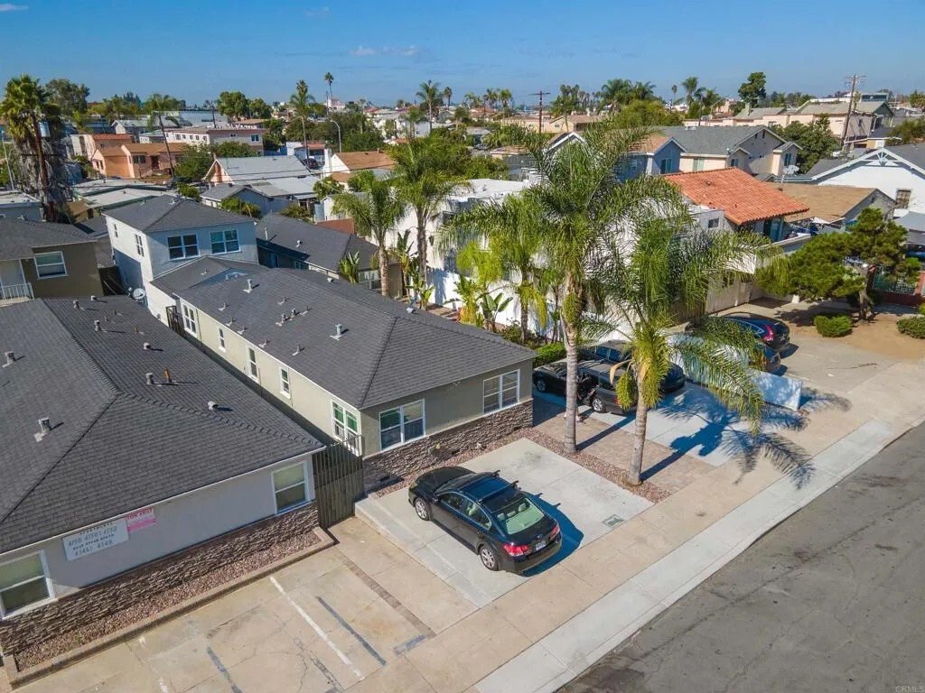 Altro a San Diego, California, Stati Uniti 5 - 18196333