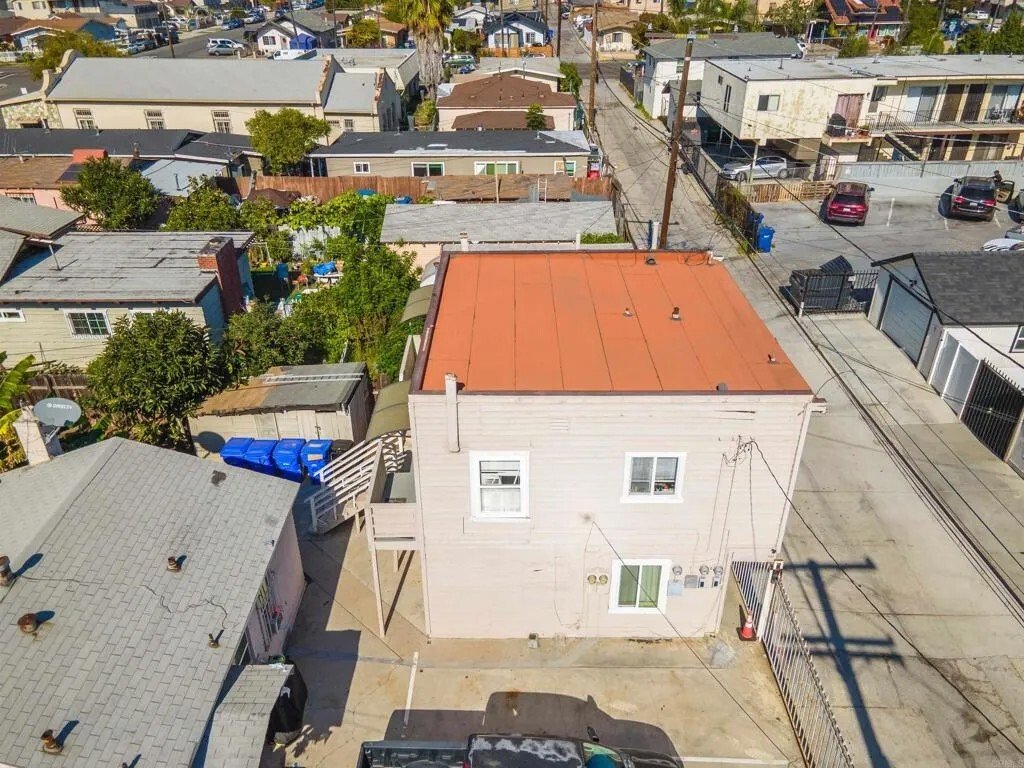 San Diego, California, United States 3 - 18196338