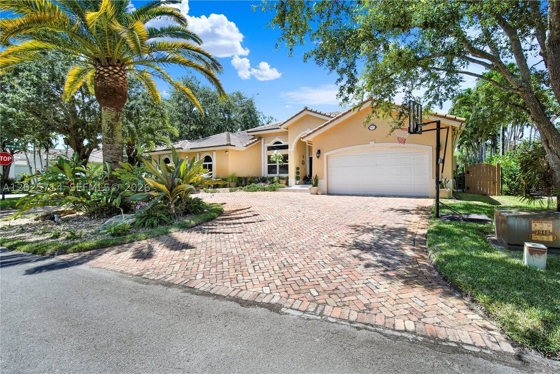 House in Miami, Florida, United States 2 - 18196687