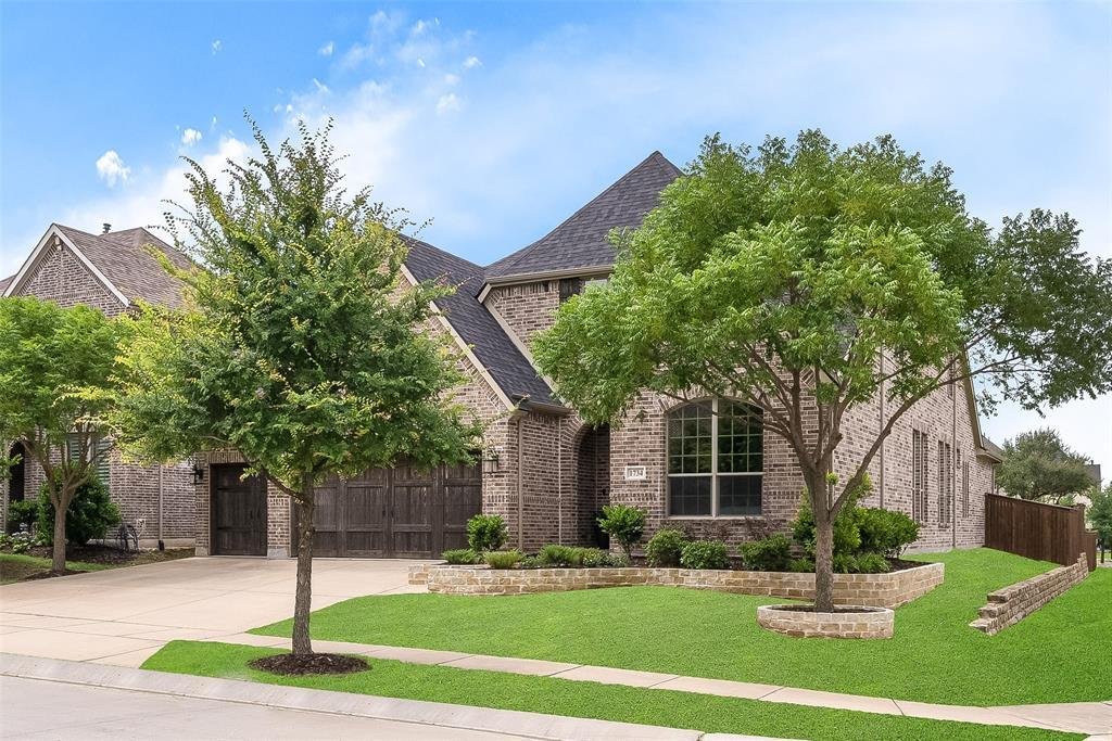 House in Prosper, Texas, United States 5 - 18196284