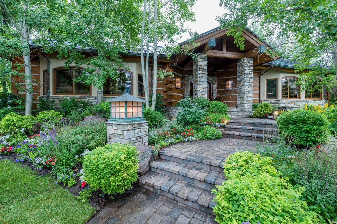 House in Sun Valley, Idaho, United States 4 - 18196080