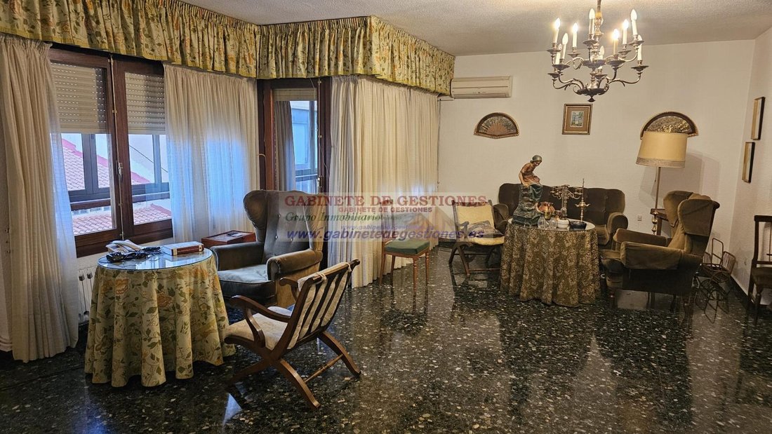 Apartment in Albacete, Castile-La Mancha, Spain 1 - 15057173