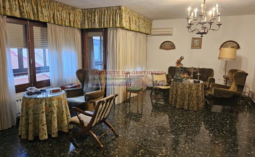 Appartement à Albacete, Castille-La Manche, Espagne 1