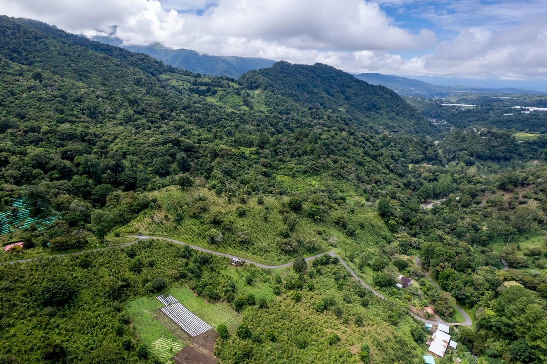 Finca in Los Naranjos, Chiriquí Province, Panama 2 - 18196490