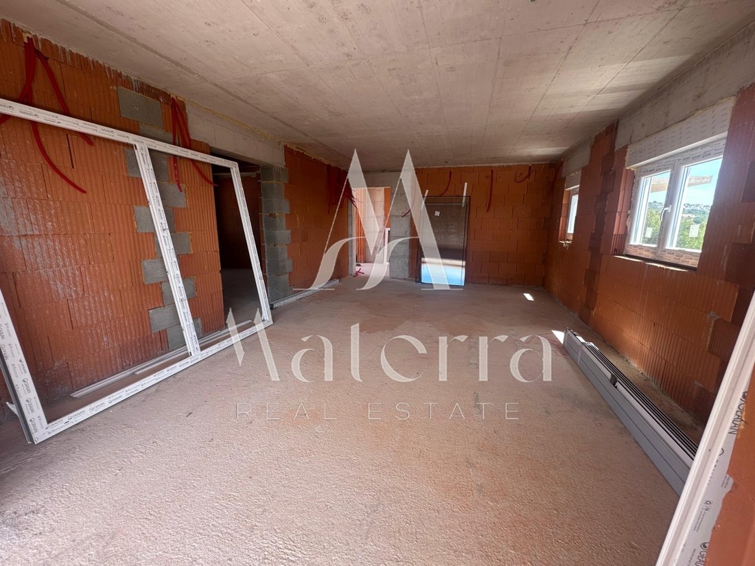 Apartment in Primosten, Sibenik-Knin County, Croatia 3 - 18197165