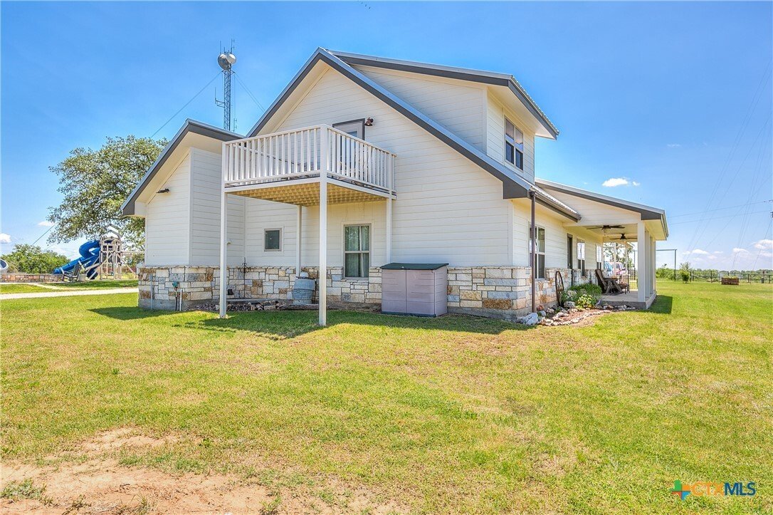 House in Zephyr, Texas, United States 4 - 18196037