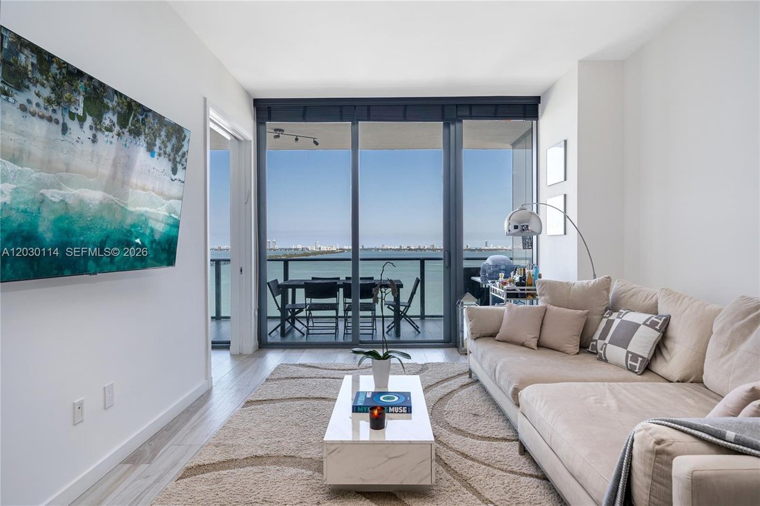 Apartment in Miami, Florida, United States 2 - 18197398