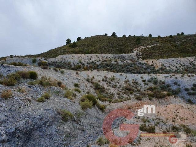 Land in Velez de Benaudalla, Andalusia, Spain 2 - 16934020