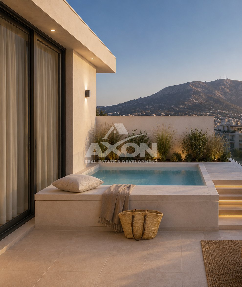 Apartment in South Athens, Attica, Greece 1 - 18196028