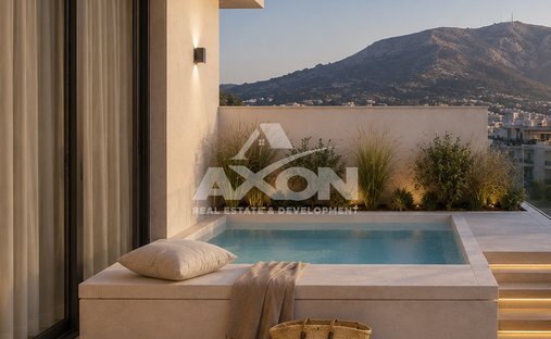 Appartement en South Athens, Attique, Grèce 1