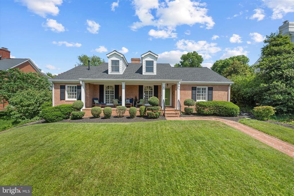 House in Winchester, Virginia, United States 1 - 18196145