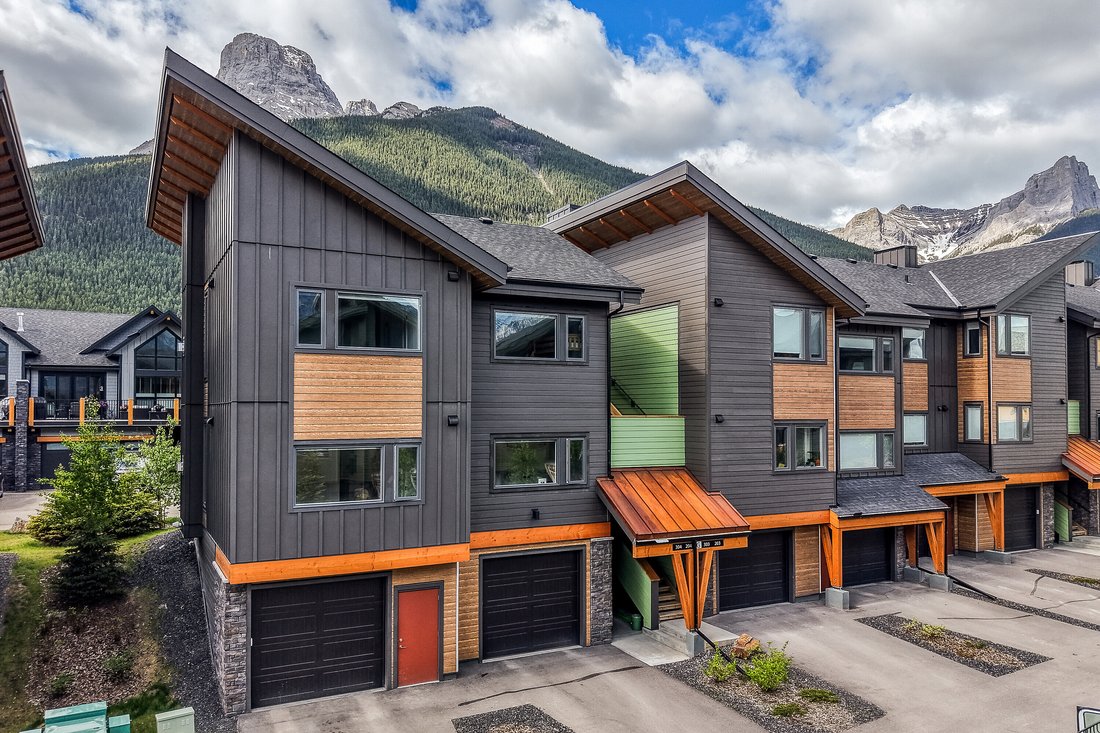 Condo in Canmore, Alberta, Canada 5 - 18197243
