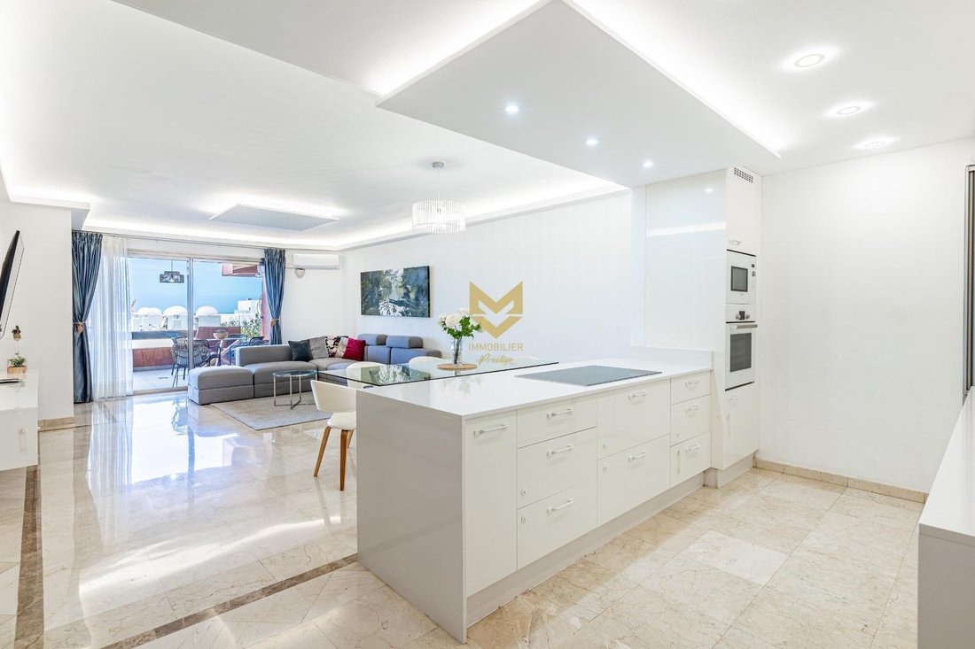 Apartment in Arona, Canary Islands, Spain 4 - 18196892