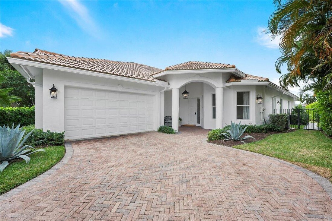 House in Wellington, Florida, United States 1 - 18196067