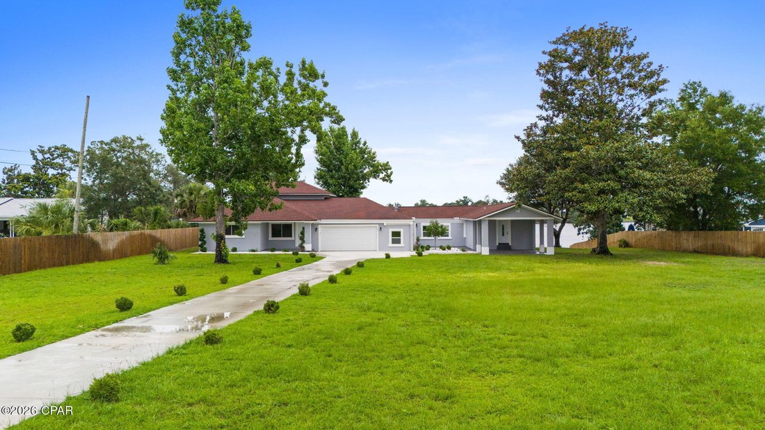 House in Panama City, Florida, United States 3 - 18127333