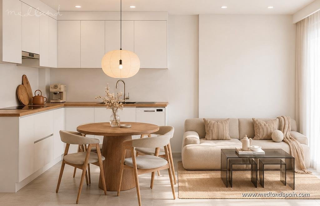 Apartment in Torrevieja, Valencian Community, Spain 4 - 18197202