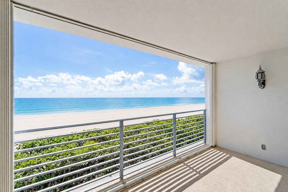 Condo in North Palm Beach, Florida, United States 4 - 18196602