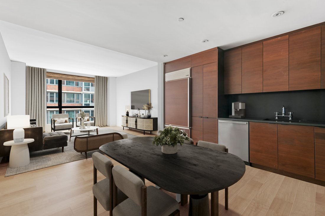 Condo in New York, New York, United States 1 - 18197269