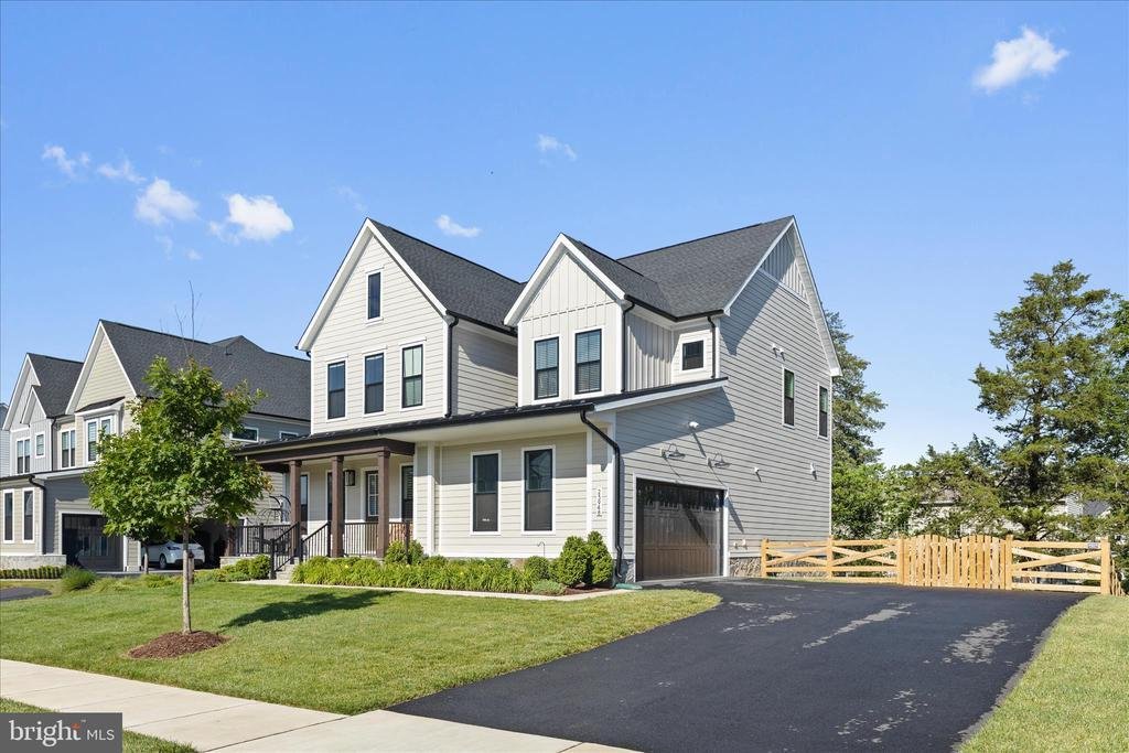 House in Aldie, Virginia, United States 4 - 18196128