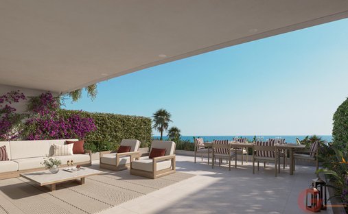 Appartement à Benalmádena, Andalousie, Espagne 1