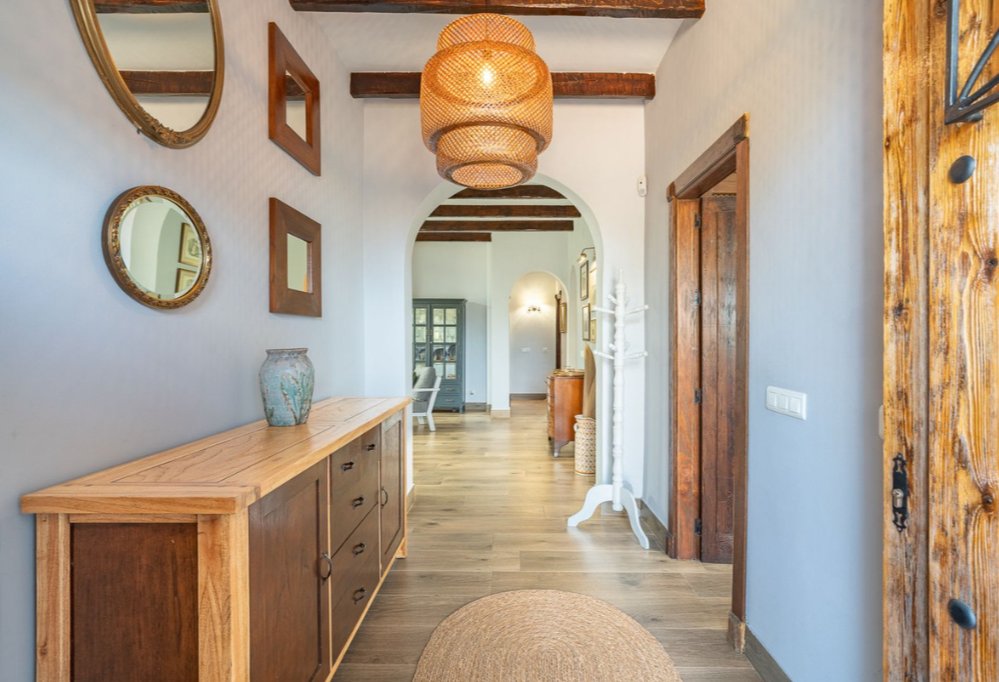 Villa in Mijas, Andalusia, Spain 5 - 18196656