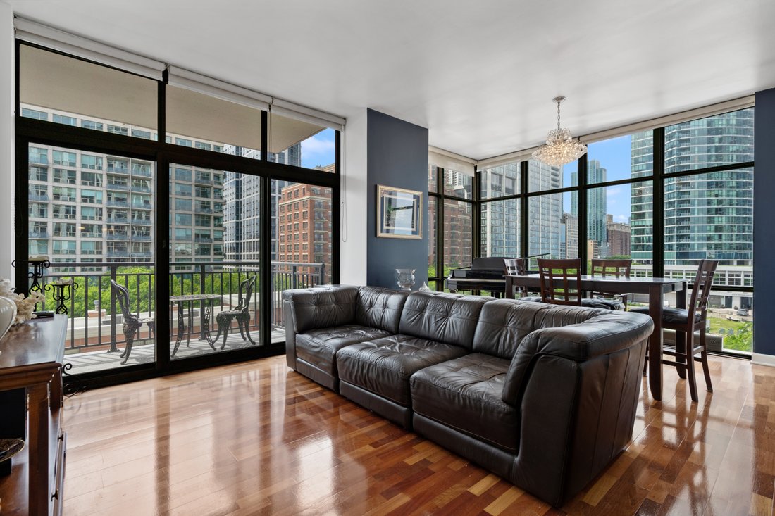 Condo in Chicago, Illinois, United States 1 - 18197270