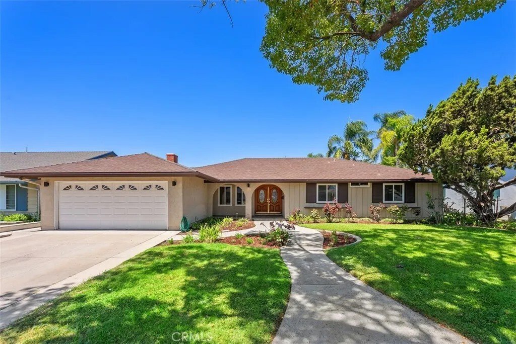 House in Orange, California, United States 2 - 18196348