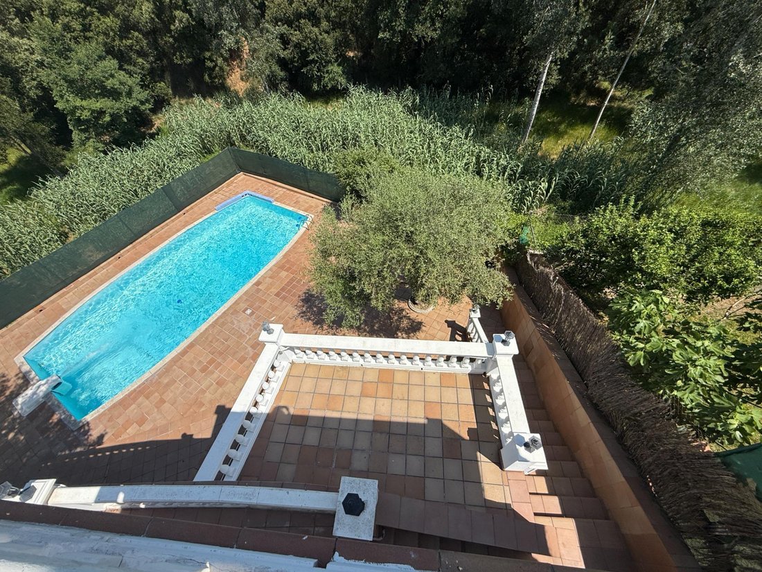Villa in Castellar del Valles, Catalonia, Spain 2 - 18196422