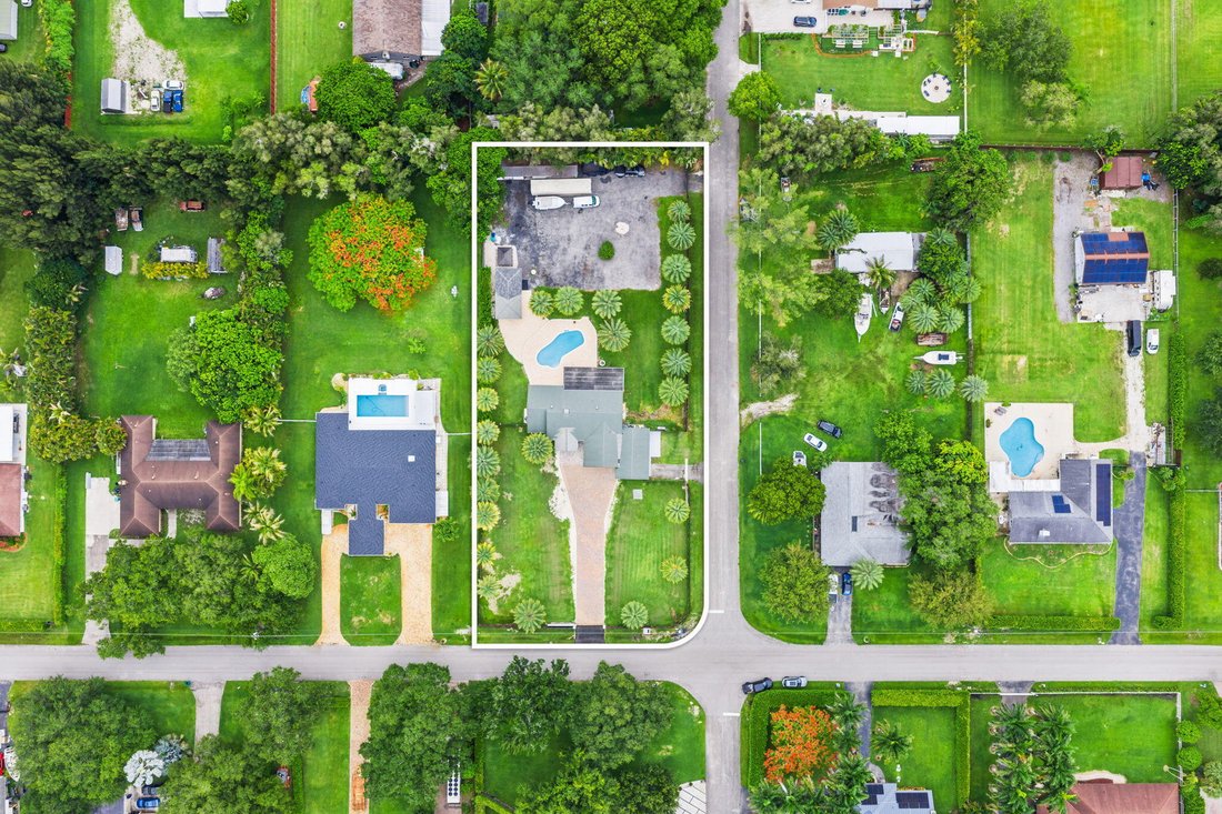 House in Weston, Florida, United States 4 - 18196594