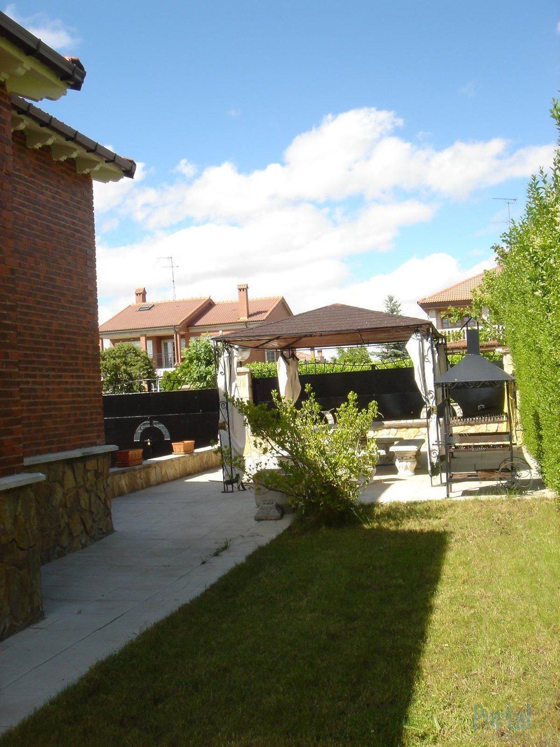 House in Castrillo del Val, Castile and Leon, Spain 4 - 17670518