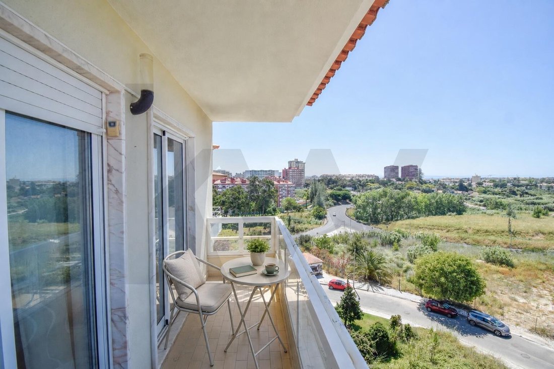 Apartment in Carcavelos e Parede, Lisbon, Portugal 2 - 18196185