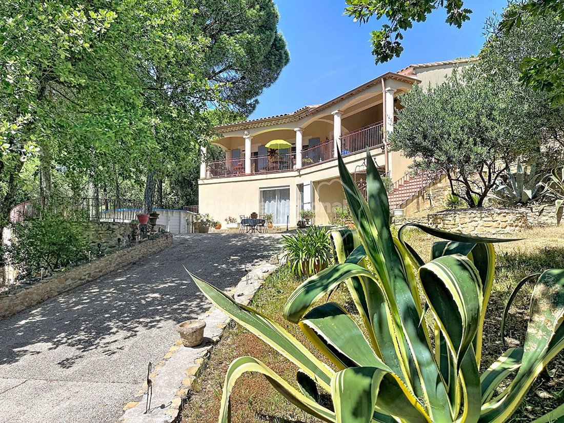House in Rochegude, Auvergne-Rhône-Alpes, France 1 - 18196820