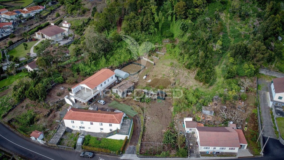Finca en Urzelina, Azores, Portugal 2 - 17404298