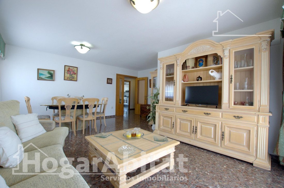 Appartement à Cullera, Valence, Espagne 3 - 18198783
