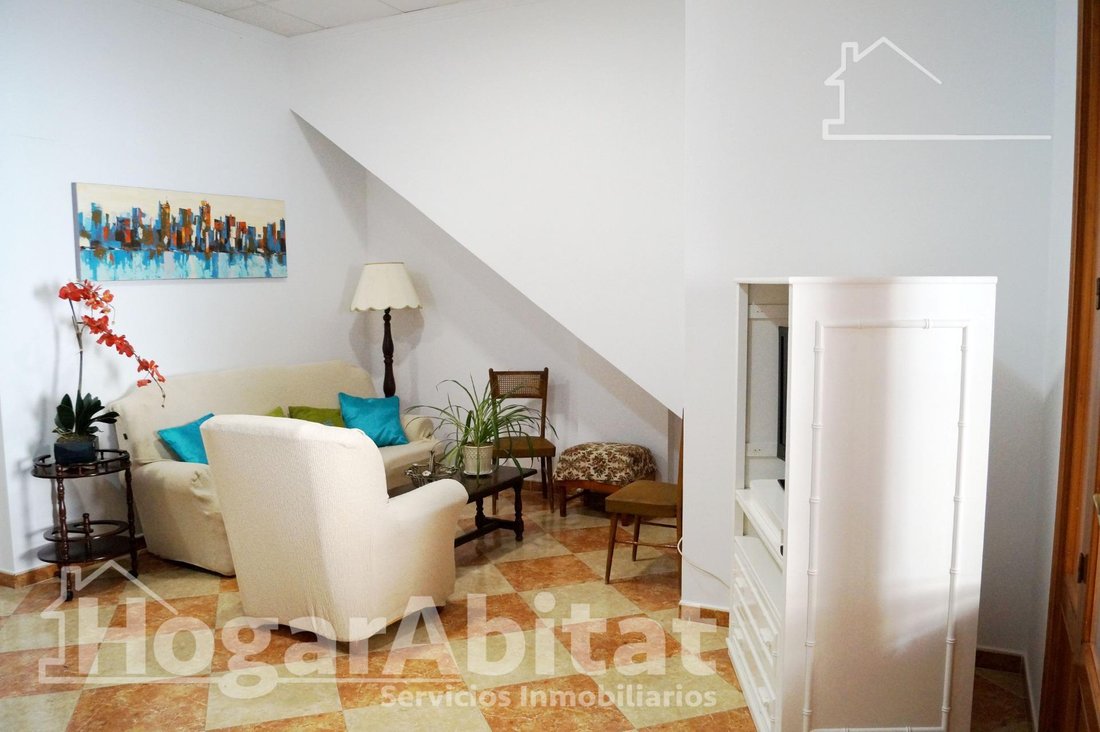 House in Oliva, Valencian Community, Spain 2 - 18197041