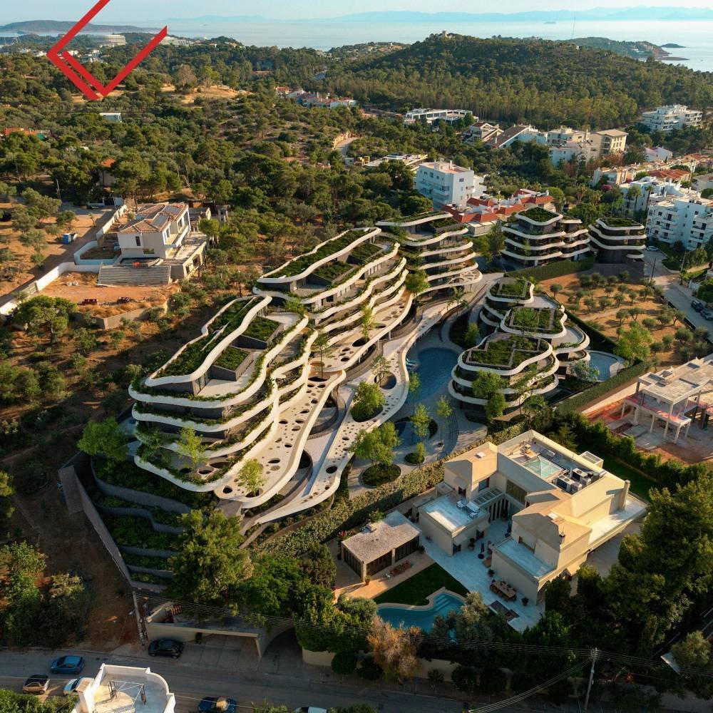 Apartment in Voula, Attica, Greece 3 - 18197016