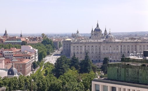 Apartment in Moncloa-Aravaca, Madrid, Spain 1